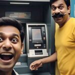 Chintu Aur ATM Ka Dhamaka