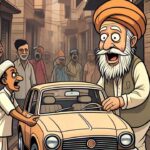 Ustad ImamDeen Gujarati Jokes