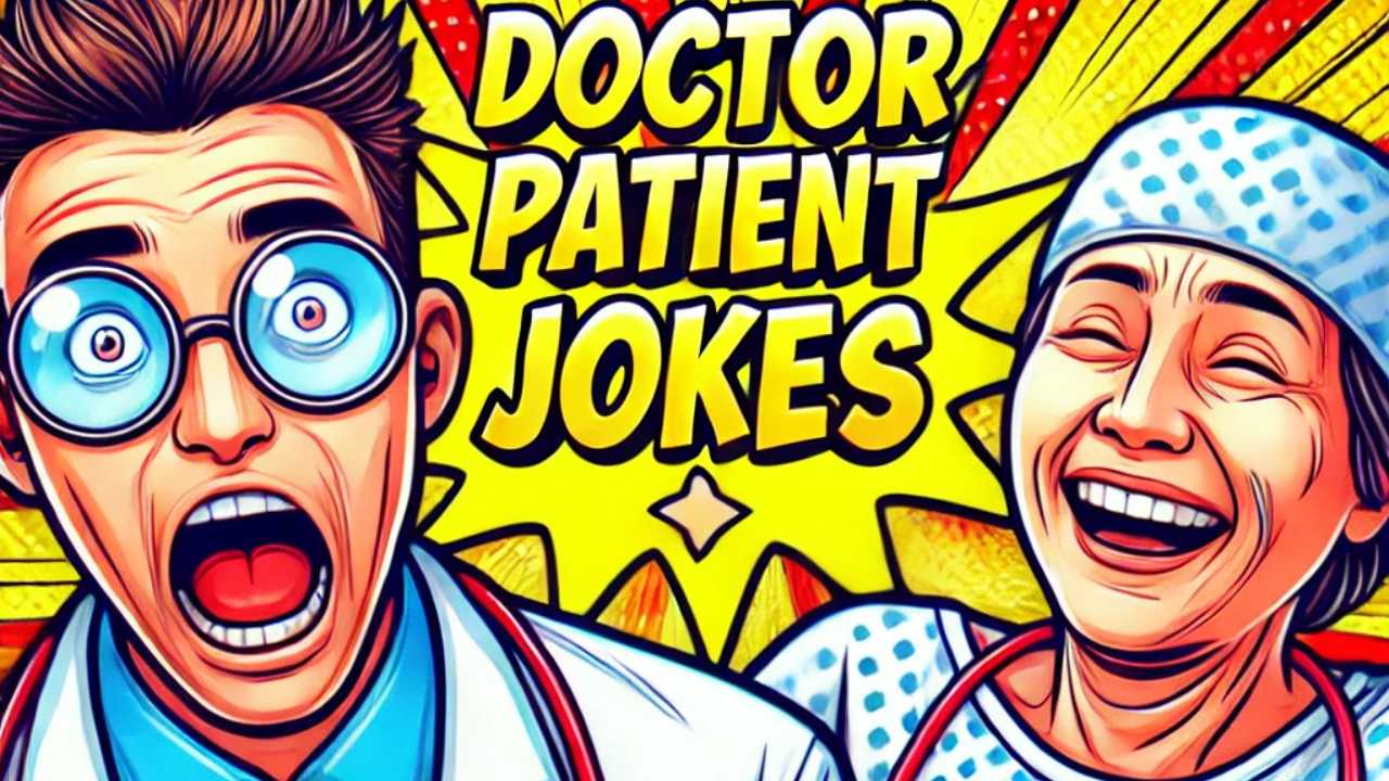 doctor patient jokes in Hindi