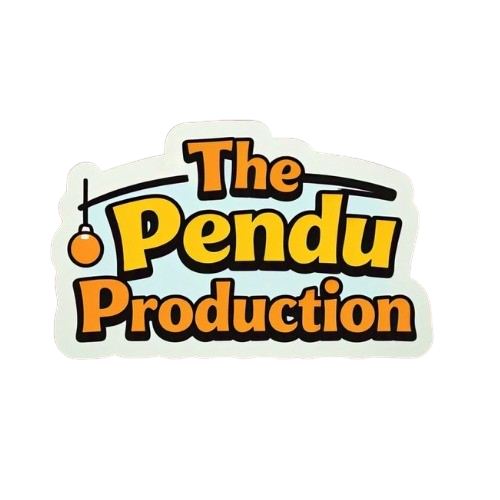 the pendu production logo