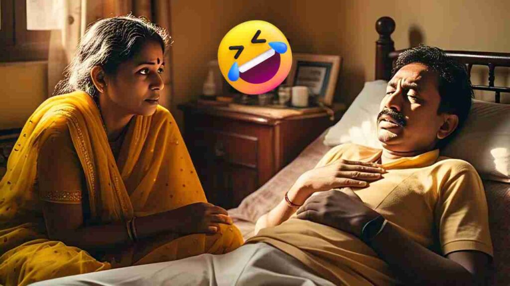 6 Very Funny Laughter Jokes