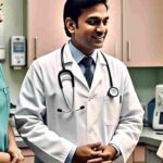 Engineer Turned Doctor