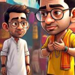 Santa Banta Ka Jhakaas Joke – Biwi Se Bachne Ka Naya Tareeka!