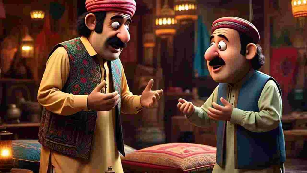 What Is a “Sent Message”? | Desi Joke
