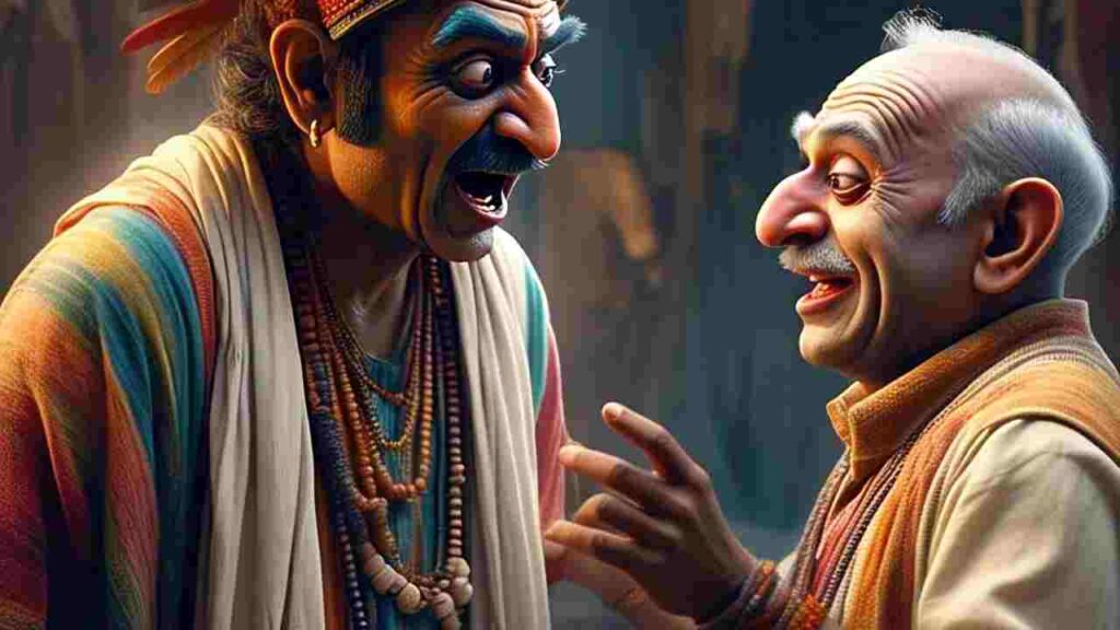 Sunday Born desi Comedy