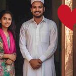 Molvi Sahab Ki Love Story