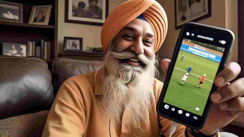Desi Humor Jokes for Laughter